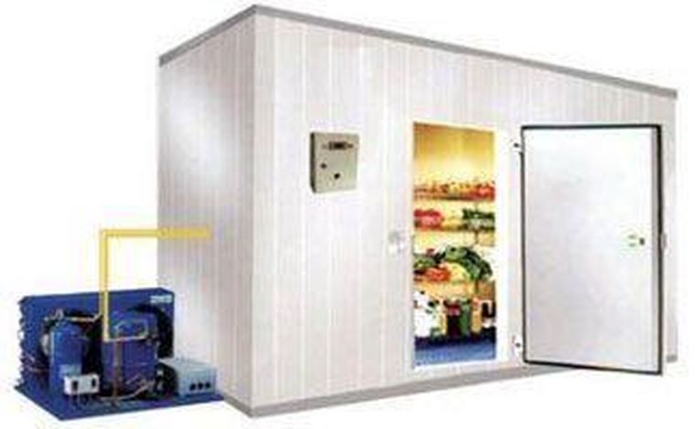 Commercial Kitchen, Extract and Cold Rooms