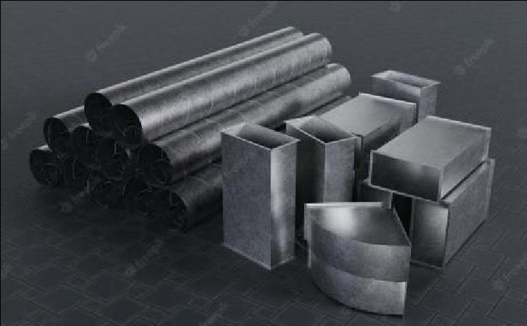 Ventilation, Ductwork and Air Distribution