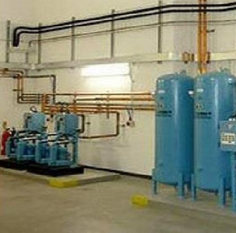 Plumbing, Sanitary and Water Systems